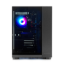 Stormforce Onyx Intel Core i5 12400F 32GB RAM 1TB SSD RTX 4060 Ti Windows 11 Gaming PC