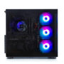 Stormforce Onyx Intel Core i5 12400F 32GB RAM 1TB SSD RTX 4060 Ti Windows 11 Gaming PC