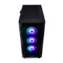 Stormforce Crystal AMD Ryzen 7 5700X 32GB RAM 2TB SSD RTX 5070 Ti Windows 11 Gaming PC