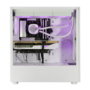 Entity Warp AMD Ryzen 7 9700X 32GB RAM 2TB SSD RTX 5070 Ti Windows 11 Gaming PC