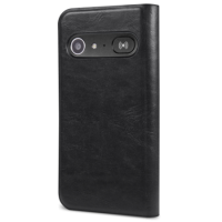 Doro 8040 Flip Cover Black
