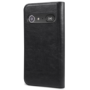 Doro 8040 Flip Cover Black