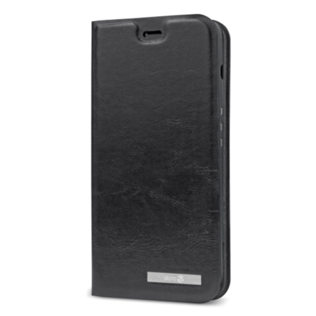 Doro 8040 Flip Cover Black