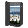 Doro 8040 Flip Cover Black