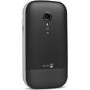 Doro 2404 Black/White 2.4" 2G Unlocked & SIM Free Mobile Phone
