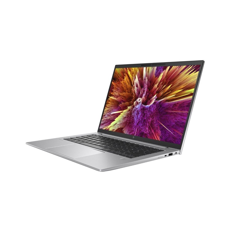 HP ZBook Firefly 14 G10 Intel Core i7 16GB RAM 512GB SSD 14 Inch Windows 11 Pro Laptop