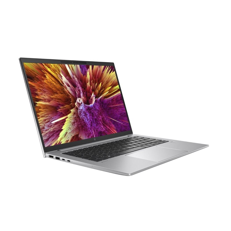 HP ZBook Firefly 14 G10 Intel Core i7 16GB RAM 512GB SSD 14 Inch Windows 11 Pro Laptop