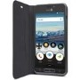 Doro 8035 Magnetic Flip Cover - Black