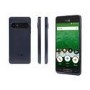 Refurbished Doro 8035 Black/Blue 5" 16GB 4G Unlocked & SIM Free Smartphone