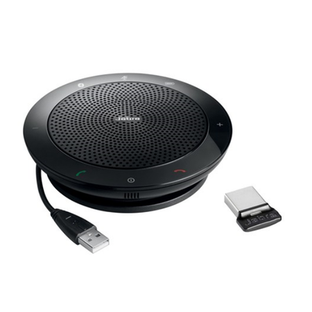 Jabra 510 usb dongle clearance
