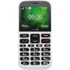 Doro 1370 White 2.4&quot; 2G Easy-to-Use Unlocked &amp; SIM Free Mobile Phone