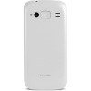 Doro 1370 White 2.4&quot; 2G Easy-to-Use Unlocked &amp; SIM Free Mobile Phone