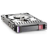 HPE - 300GB - SAS - 12Gb/s - 15K - HDD 2.5"
