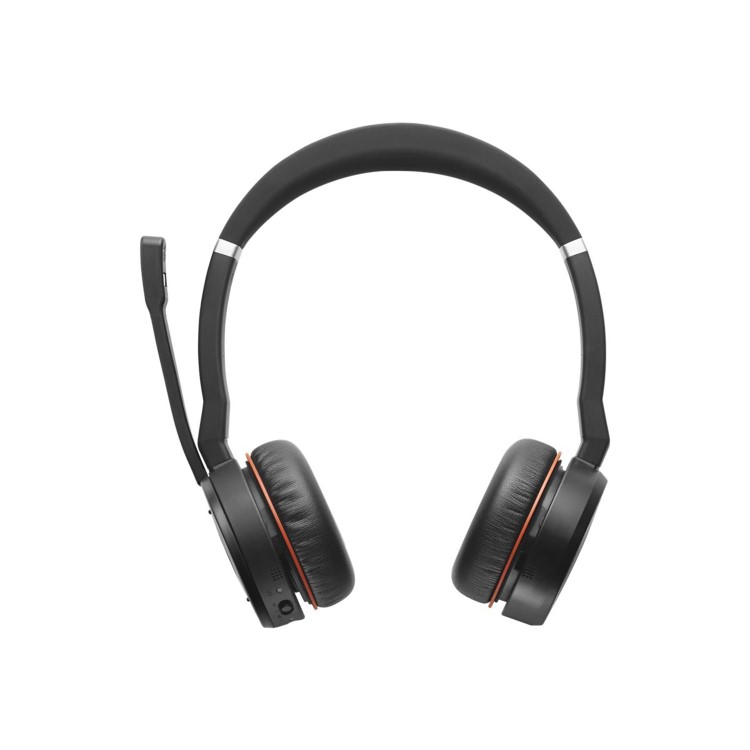 Jabra EVOLVE 75 MS Stereo Headset