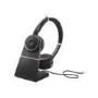 Jabra EVOLVE 75 MS Stereo Headset