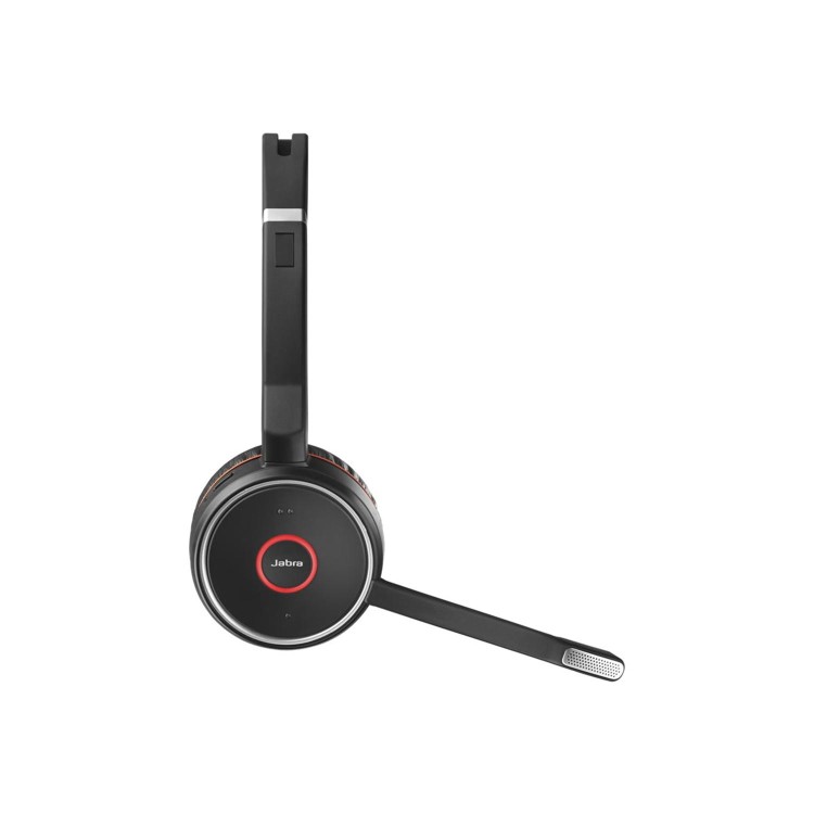 Jabra EVOLVE 75 MS Stereo Headset