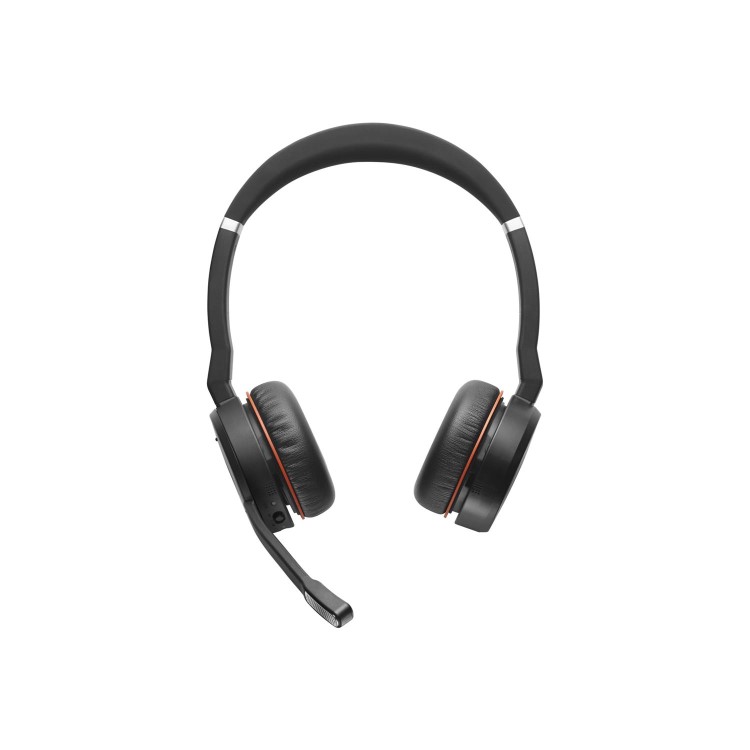 Jabra EVOLVE 75 MS Stereo Headset