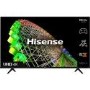 Hisense A6B 75 Inch 4K Smart TV with Freeview Play