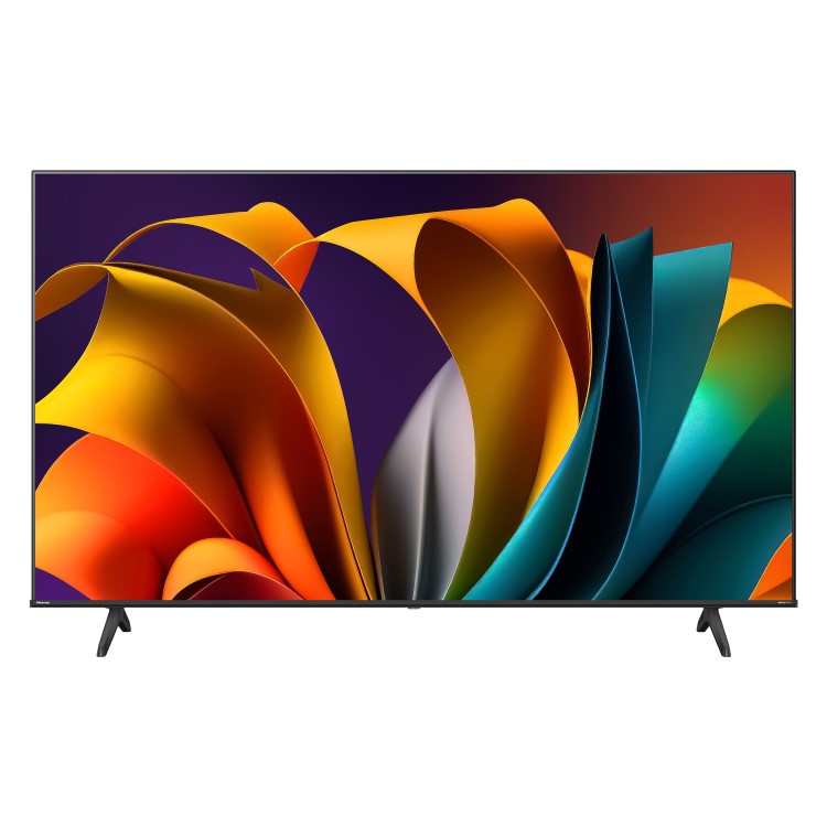 Hisense A6N 75 inch Smart 4K Ultra HD LED TV