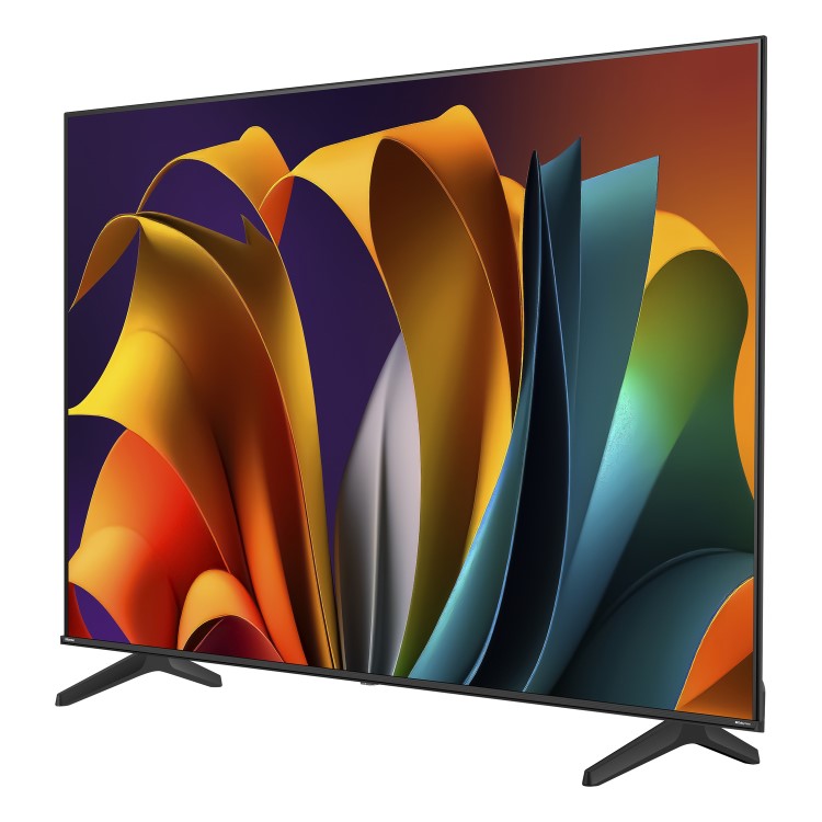 Hisense A6N 75 inch Smart 4K Ultra HD LED TV