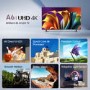 Hisense A6N 75 inch Smart 4K Ultra HD LED TV