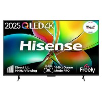 Hisense E78QTUK PRO 75 inch Smart 4K Ultra HD QLED TV Hisense E78QTUK PRO 75 inch Smart 4K Ultra HD QLED TV