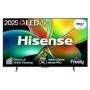 Hisense E78QTUK PRO 75 inch Smart 4K Ultra HD QLED TV