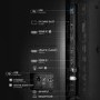 Hisense E78QTUK PRO 75 inch Smart 4K Ultra HD QLED TV