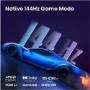 Hisense 75E7STUK PRO 75 Inch 4K Ultra HD Smart TV – Dolby Vision HDR10+ Hi-QLED 144Hz VRR Gaming Google TV