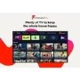 TCL P755K 55 inch Smart 4K Ultra HD LED TV