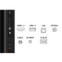 TCL P755K 55 inch Smart 4K Ultra HD LED TV