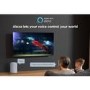TCL P755K 55 inch Smart 4K Ultra HD LED TV