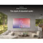 TCL Q7C 75 inch 4K QD-Mini LED Ultra HD Smart TV