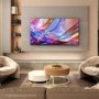 Hisense 75Q7STUK 75 Inch 4K QLED Smart TV – Ultra HD HDR Freely & Dolby Vision
