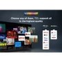 TCL T8C 85 inch 4K Ultra HD QLED Smart Google TV