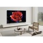 TCL T8C 85 inch 4K Ultra HD QLED Smart Google TV