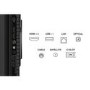 TCL T8C 85 inch 4K Ultra HD QLED Smart Google TV