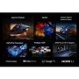 TCL T8C 85 inch 4K Ultra HD QLED Smart Google TV
