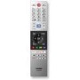 Refurbished Toshiba 75" 4K Ultra HD with HDR LED Freeview Play Smart TV without Stand