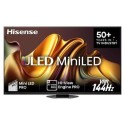 75U8NQTUK Hisense U8NQTUK 75 inch Smart 4K Ultra HD Mini-LED TV