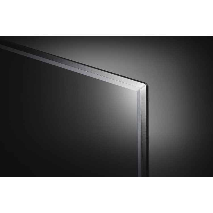 Grade A1 - LG 75 Inch 75UM7000PLB 4K Ultra HD HDR Smart LED TV