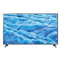 LG 75UM7110PLB 75" 4K UHD SMART LED TV 