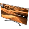 LG 75UM7600PLB 75&quot; 4K Ultra HD Smart HDR LED TV with Freeview HD and Freesat