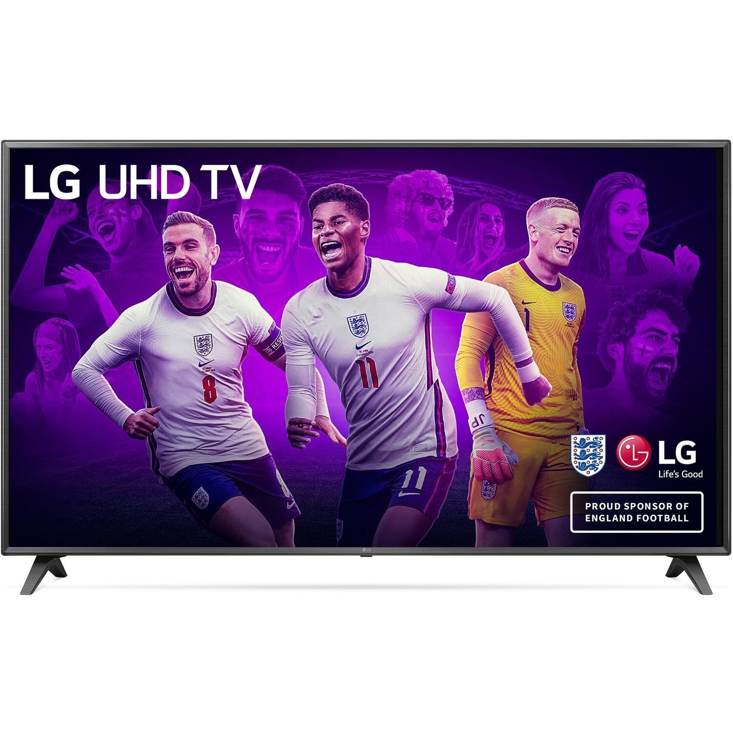 LG Smart TV LG UP75, 75 pouces 4K UHD