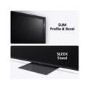Refurbished LG 55" 4K Ultra HD with HDR Freeview LED Smart TV 