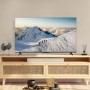 TCL 75V6D-UK 75 Inch 4K UHD Smart Fire TV  HDR10+ Dolby Atmos & Alexa Built-In