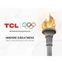 TCL 75V6D-UK 75 Inch 4K UHD Smart Fire TV  HDR10+ Dolby Atmos & Alexa Built-In