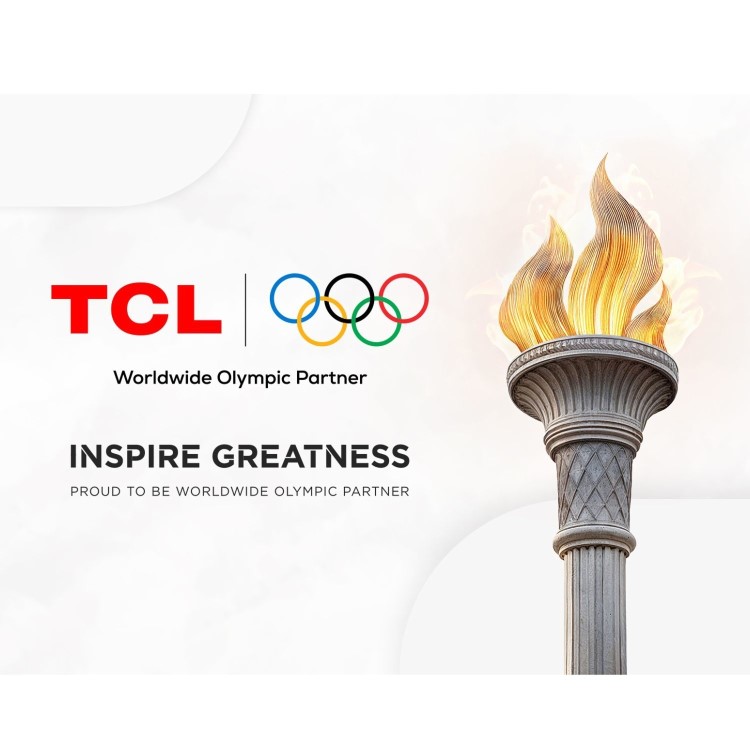 TCL 75V6D-UK 75 Inch 4K UHD Smart Fire TV  HDR10+ Dolby Atmos & Alexa Built-In