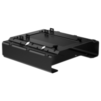 HP B200 PC Mounting Bracket HP B200 PC Mounting Bracket