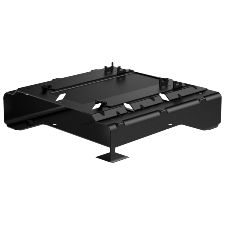 HP B200 PC Mounting Bracket
